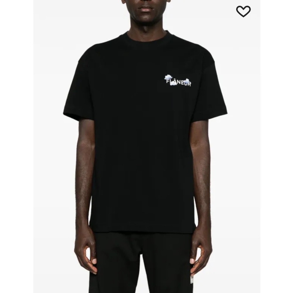 FLÂNEUR - Aéronautique T-shirt